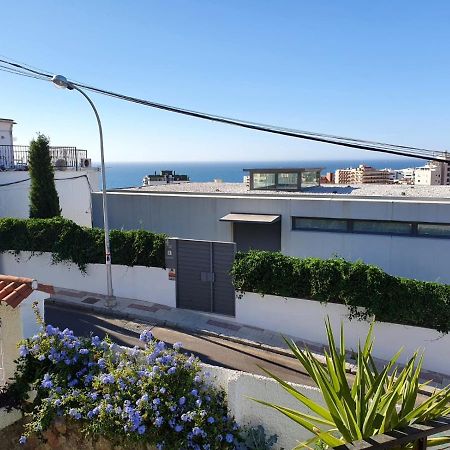 טורמולינוס Apartamentos Los Condores מראה חיצוני תמונה
