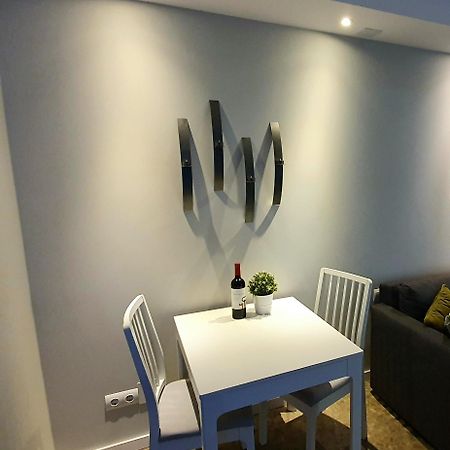 טורמולינוס Apartamentos Los Condores מראה חיצוני תמונה