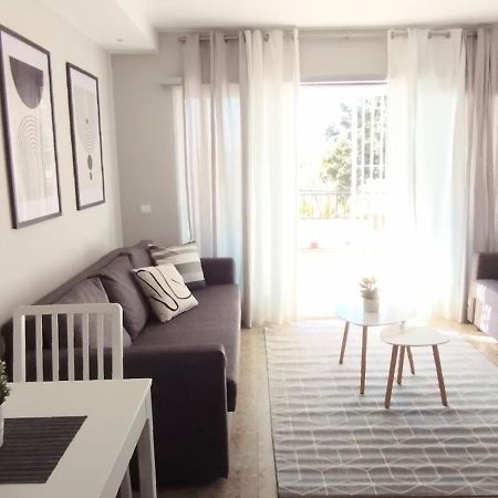 טורמולינוס Apartamentos Los Condores מראה חיצוני תמונה