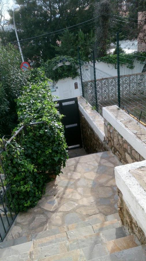 טורמולינוס Apartamentos Los Condores מראה חיצוני תמונה