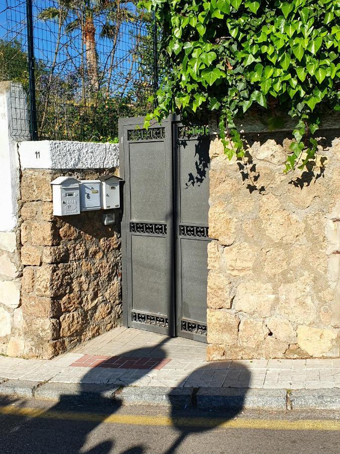 טורמולינוס Apartamentos Los Condores מראה חיצוני תמונה