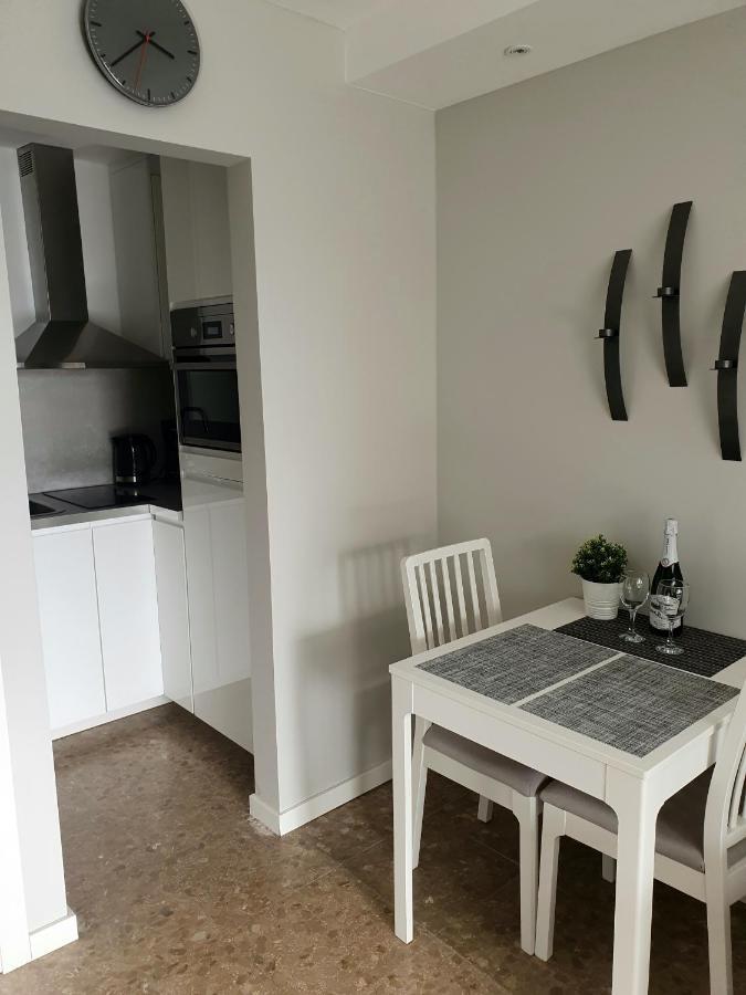טורמולינוס Apartamentos Los Condores מראה חיצוני תמונה