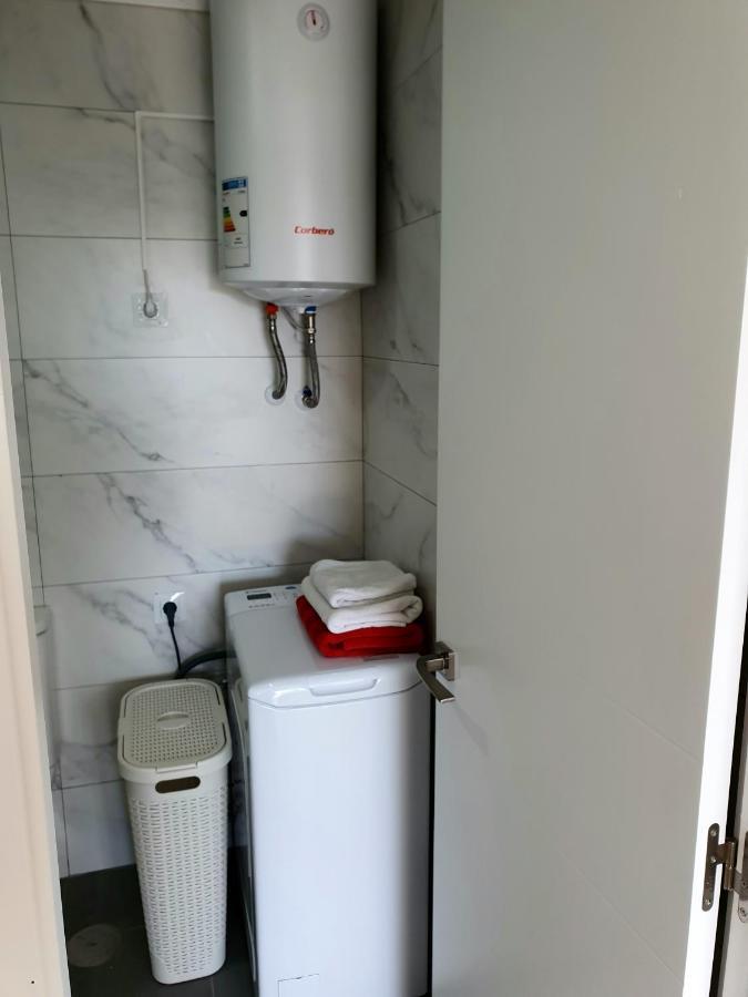 טורמולינוס Apartamentos Los Condores מראה חיצוני תמונה