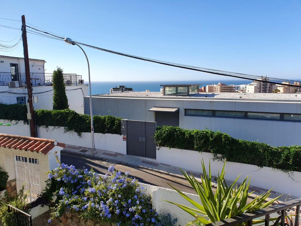 טורמולינוס Apartamentos Los Condores מראה חיצוני תמונה