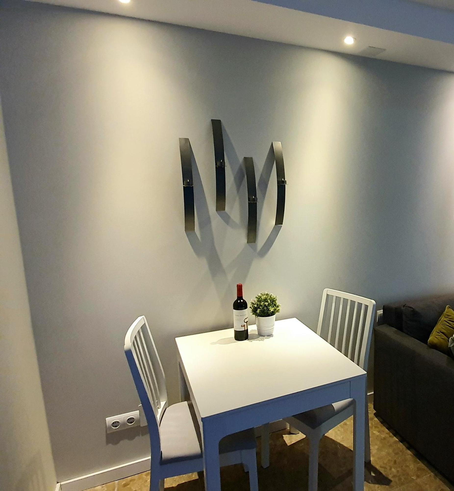 טורמולינוס Apartamentos Los Condores מראה חיצוני תמונה