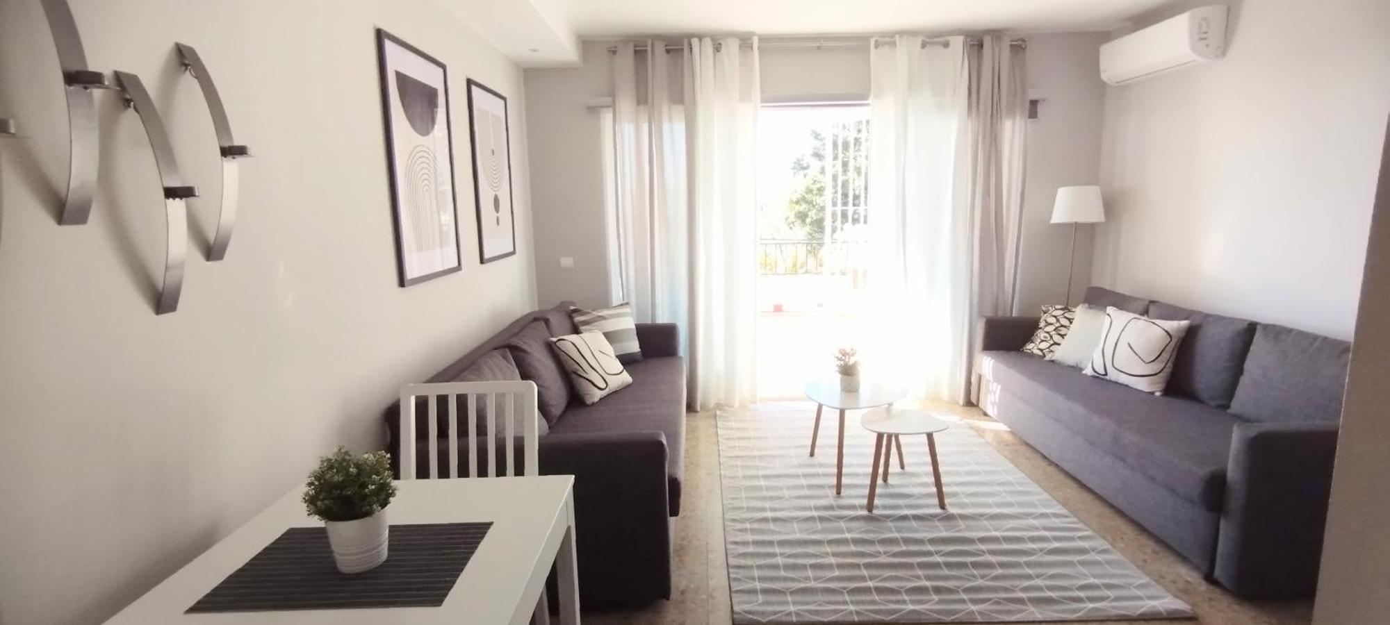 טורמולינוס Apartamentos Los Condores מראה חיצוני תמונה