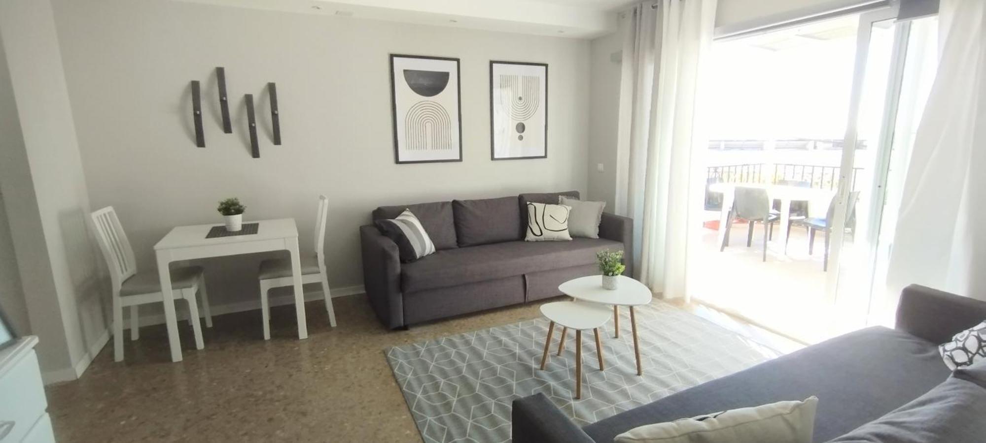 טורמולינוס Apartamentos Los Condores מראה חיצוני תמונה